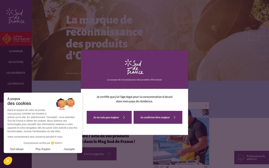 Sud de france | Sud de France