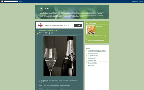 blogspot | Vin, etc.