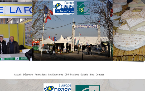 Foire fromages et vins | Foire aux fromages et aux vins de Coulommiers