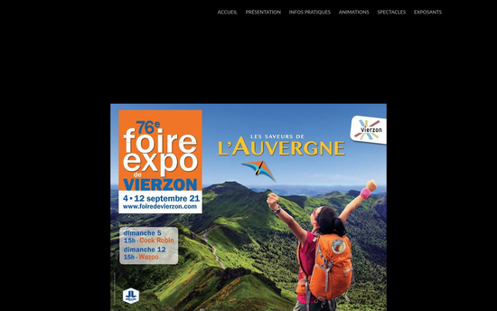 Foirede­vier­zon | Foire de Vierzon
