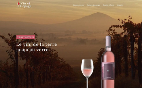 Tout savoir sur les vins et les cépages