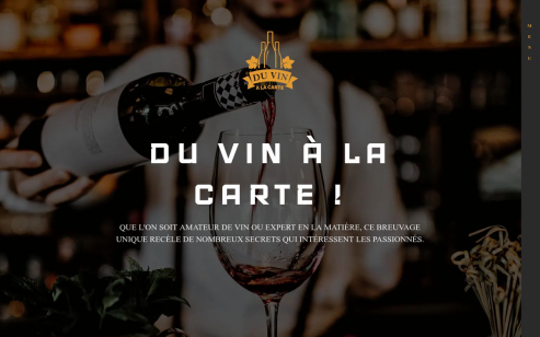 Le vin, une histoire de passion et d&rsquo;émotions