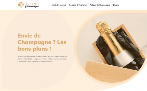 Vins et champagnes : les bons plans à déguster !